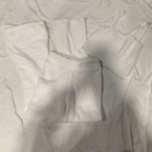 Forever 21 2 piece set